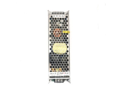 Power supply 24V, 8.5A, 200W