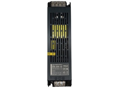 Power supply 12V, 29A, 350W