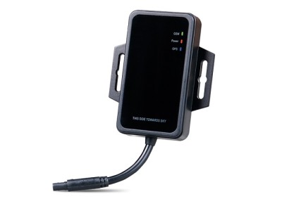 Vehicle GPS Tracker VG01U