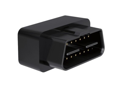 Car GPS tracker for OBD socket