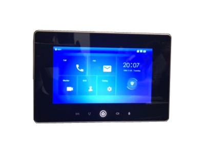7- inch Color Indoor Monitor VTH5221D-S2