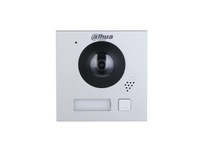 2Mp Modular Apartment Door Station VTO4202F-P1