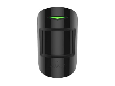 Ajax Combi Protect Black