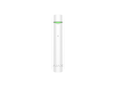 Ajax GlassProtect Wireless Glass Break Detector