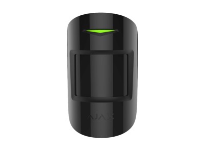 Ajax MotionProtect Plus Black