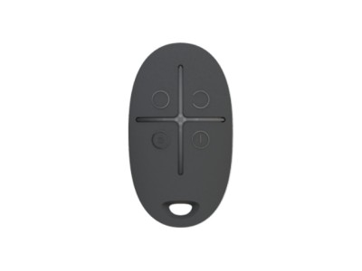 Ajax SpaceControl Key fob with a