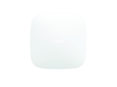 Ajax Hub Plus White