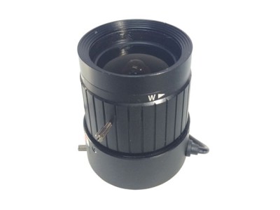 3 MegaPixel starlight Lens