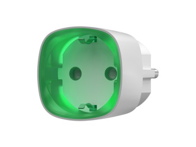 Ajax Socket wireless smart plug with