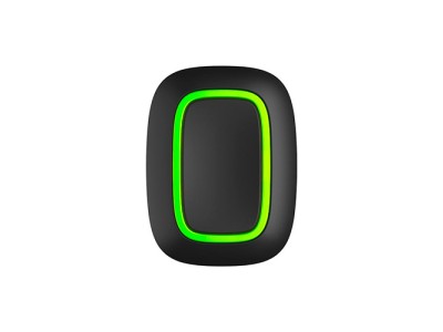 Ajax wireless panic button for fast