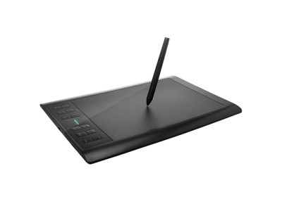 Graphics Tablet HUION 1060 Inspiroy Plus