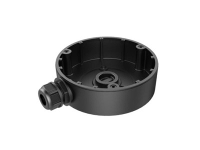 Junction Box Hikvision DS-1280ZJ-TR13, Black