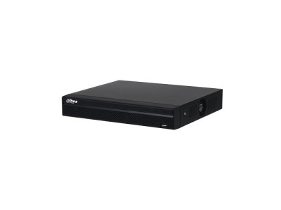 IP Network recorder 4K 4 ch