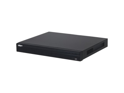 IP Network recorder 8 ch NVR4208-8P-4KS3
