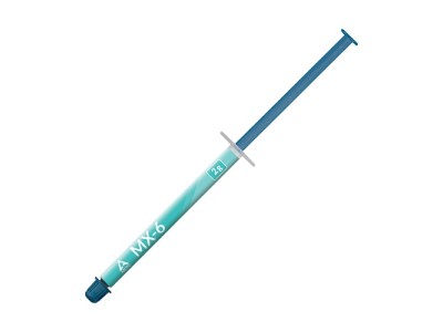 Thermal Paste ARCTIC MX-6, 2g