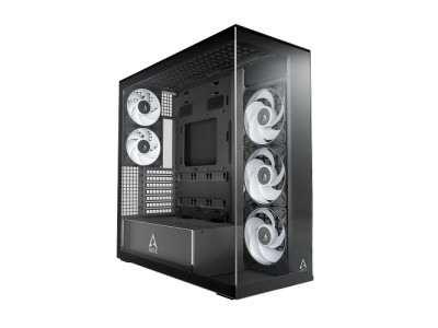 ARCTIC Premium E-ATX PC Case Xtender