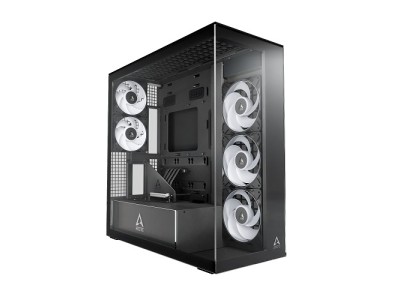 ARCTIC Premium E-ATX PC Case Xtender