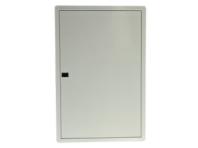 MCB Box TIBOX 585x900x115mm; 5x24P, Flush