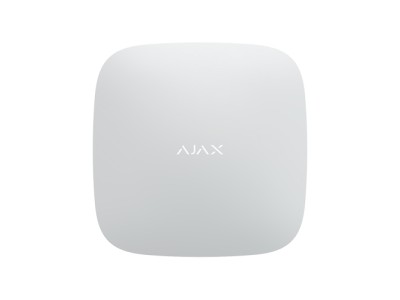 Ajax Hub 2 (white)