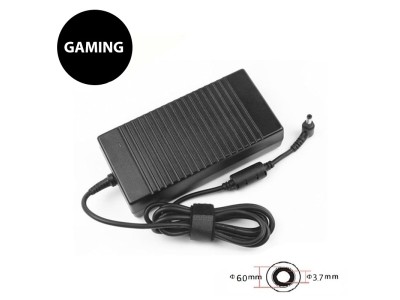 Laptop Power Adapter ASUS 180W: 19