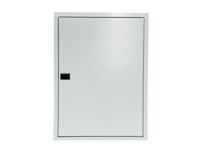 MCB Box TIBOX 440x600x115mm; 3x16P, Surface