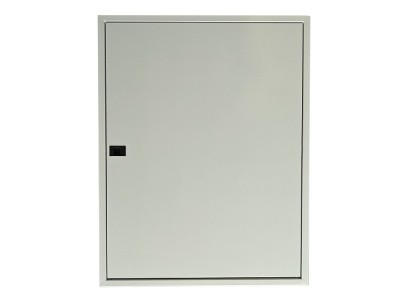 MCB Box TIBOX 585x750x115mm; 4x24P, Surface