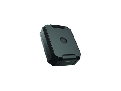 Magnetic GPS tracker