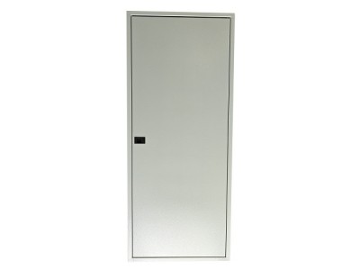 MCB Box TIBOX 440x1050x115mm; 6x16P, Surface