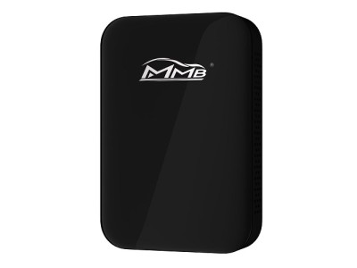 CarPlay Wireless Adapter for iPhones/Android Smartphones