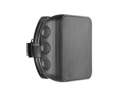 Wall Speaker, 60W, 6.5", Two-Way