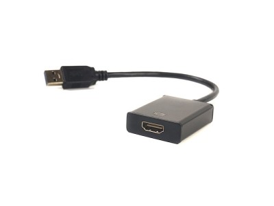 Adapter USB Type-A to HDMI