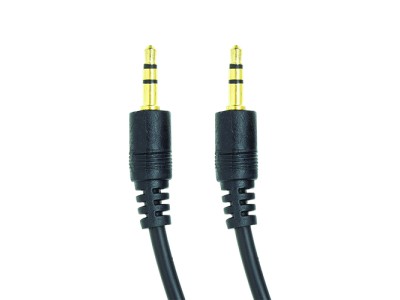 Audio cable 3.5mm, 1.5
