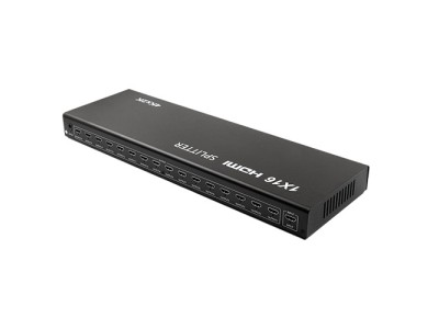HDMI Splitter 1x16, 3D, 4K