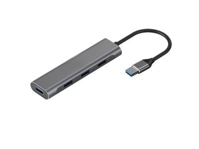 Adapter USB 3.0  - 4