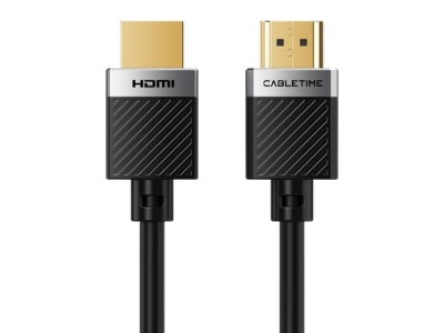 Cable HDMI - HDMI, 4K, 60Hz