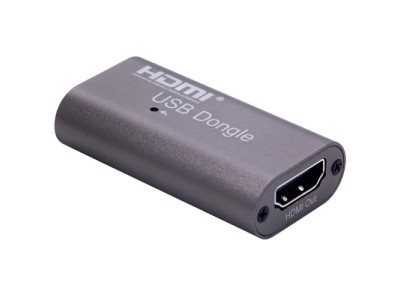 USB - HDMI Dongle, 1080P