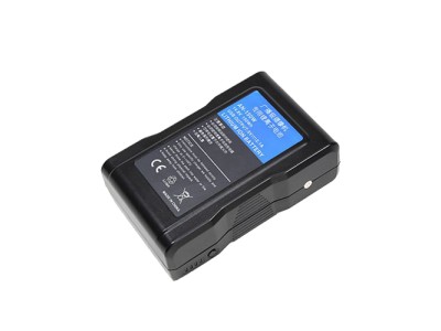AN-150W 10400mAh Golden Mount battery