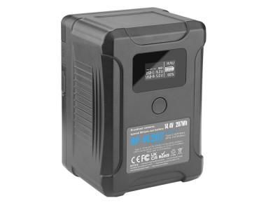 SONY BP-VL207 Battery, 14000mAh