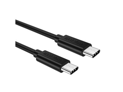 Cable CHOETECH Type-C - Type-C, PD20W