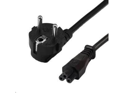 Power supply cable 220V 1m