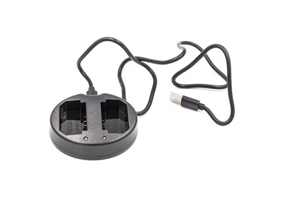 Charger SONY NP-FZ100, Dual