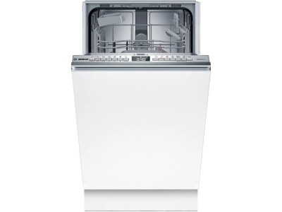 Built-in dishwasher BOSCH SPV4EKX24E