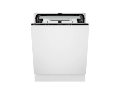 ELECTROLUX E52LE210S built-in dishwasher