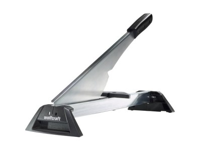 Wolfcraft GmbH LC 100 - guillotine