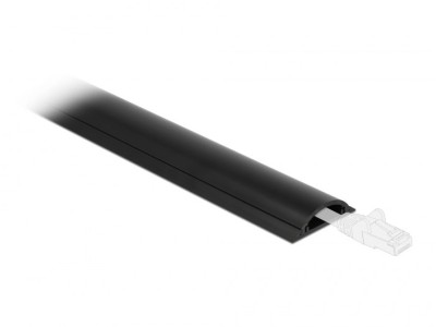 DeLOCK Cable Duct self-adhesive 70 x