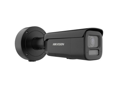Hikvision Pro Series with ColorVu 4