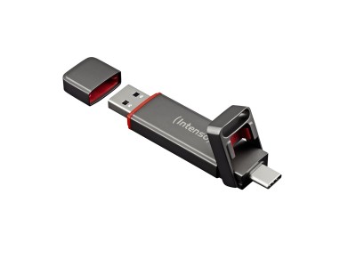 Intenso 3850460 external solid state drive
