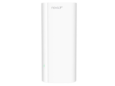 Tenda EE3 Pro(2-pack) White Router