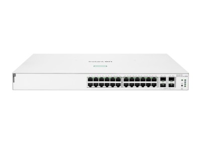 HPE Aruba Networking Networking Instant On