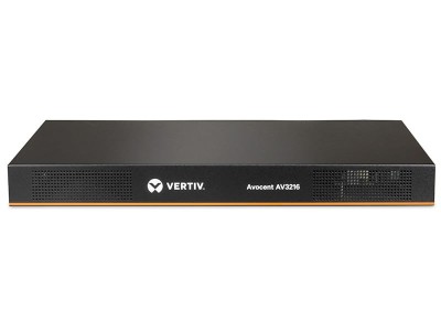 Vertiv Avocent AV 3216 KVM switch